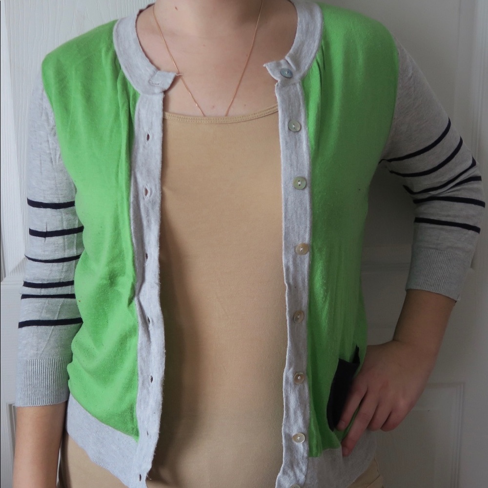 Sweaters/Cardigans - Picture 2 of 3